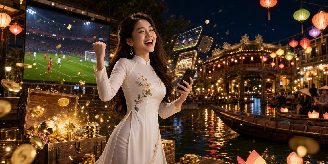 200usd Nền tảng 200usd được xây dựng từ trải nghiệm người chơi Việt Nam